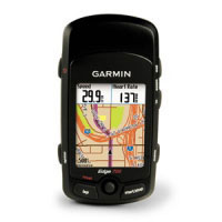 Garmin Edge 705 Bundle (010-00555-31) Garmin Edge 705 Bundle (010-00555-31)